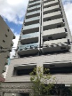 ルネグラン阿倍野松崎町