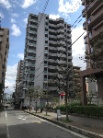 ユニハイム阿倍野松崎町