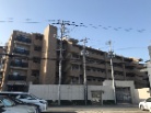 ジオ帝塚山1丁目
