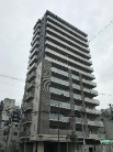 ドゥーシェ天王寺烏ヶ辻