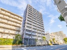 パークホームズ夕陽丘