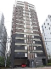 グランアッシュ天王寺ヴィークス