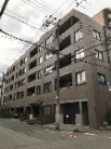 ステイツ清水谷上町台