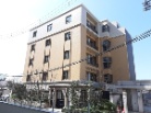 グランドメゾン夕陽丘町
