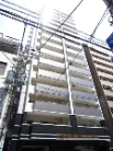 プレサンスロジェ天満橋