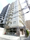ジアーバネックス上町台十二軒町