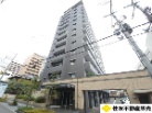 メゾンドール松屋町1st.