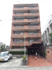 サンシャトー上町台