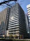 プレミストタワー大阪上本町