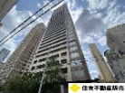 グランドメゾン上町台ザ・タワー
