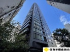 プラウドタワー北浜