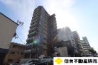 クレアホームズ上本町ザレジデンス