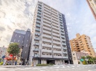 ローレルコート上本町七丁目 北館