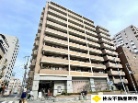 藤和シティホームズ六甲道駅前