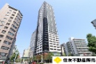 ブリリアタワー神戸元町