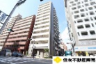 ブランズ神戸元町通