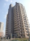 ローレルコート神戸海岸通
