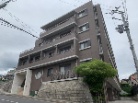 エヌヴィ神戸上筒井通