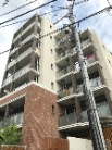 ワコーレ神戸熊内町
