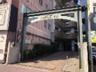 グランパレ北野ハンター坂