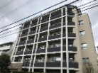 ワコーレ神戸中山手ディアハウス