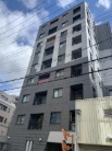 ルアンジュ南森町