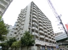ストークマンション天満