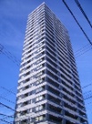 ロジュマンタワー大阪