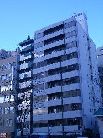 ダイアパレス南森町