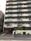日商岩井南森町マンション