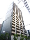 ロジュマンタワー大阪天満橋