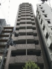 リーガル西天満V