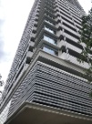 パークタワー梅田