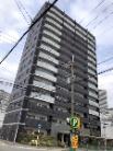 クレヴィア都島友渕町