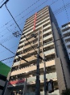 エステムプラザ梅田・中崎町Vツインマークス