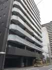 クレヴィア大阪同心セントラル