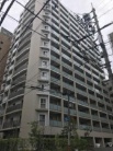 ファインフラッツ南森町