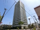 大阪イーストガーデンズタワー