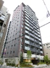シエリア大阪天神橋