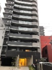 ラシュレ大阪同心