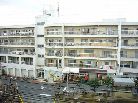 帝塚山コンド