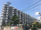 南海住吉清水丘グリーンコート