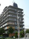 南海住吉清水丘グリーンハイツ
