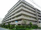 ファミール長居公園