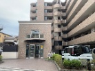 ライオンズマンション長居
