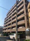シャルマンフジビルト・モアー住吉長居