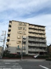 洋伸帝塚山マンション