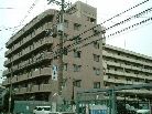 朝日プラザプレール岸里