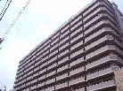 朝日プラザ住之江公園U