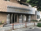 ライオンズマンション住之江公園